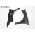 2004-2008 Acura TSX GT Concept Fenders - 2 Piece - image 5