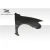 2004-2009 Mazda 3 GT Concept Fender - image 9