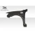 2004-2009 Mazda 3 GT Concept Fender - image 13