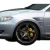 2004-2009 Mazda 3 GT Concept Fender - image 3