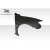 2004-2009 Mazda 3 GT Concept Fender - image 8