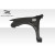 2004-2009 Mazda 3 4DR GT Concept Fenders - 2 Piece - image 7