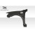 2004-2009 Mazda 3 4DR GT Concept Fenders - 2 Piece - image 7