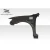 2004-2009 Mazda 3 GT Concept Fender - image 12