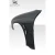 2004-2006 Pontiac GTO GT Concept Fenders - 2 Piece - image 7