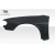 2004-2006 Pontiac GTO GT Concept Fender - image 7