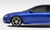 2004-2006 Pontiac GTO Duraflex GT Concept Fenders 2 Piece