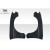 2004-2006 Pontiac GTO GT Concept Fenders - 2 Piece - image 4