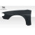2004-2006 Pontiac GTO GT Concept Fenders - 2 Piece - image 4