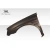 2004-2005 Subaru Impreza GT Concept Fender - image 4