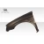 2004-2005 Subaru Impreza GT Concept Fender - image 5
