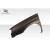 2004-2005 Subaru Impreza WRX STI GT Concept Fenders - 2 Piece - image 5