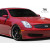2003-2007 Infiniti G Coupe G35 GT Concept Fenders - 2 Piece - image 7