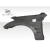 2003-2007 Infiniti G Coupe GT Concept Fender - image 12