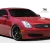 2003-2007 Infiniti G Coupe GT Concept Fender - image 4