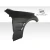 2003-2007 Infiniti G Coupe GT Concept Fender - image 9
