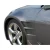2003-2008 Nissan 350Z GT Concept Fender - image 1