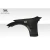 2003-2008 Nissan 350Z GT Concept Fender - image 7