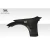 2003-2008 Nissan 350Z GT Concept Fender - image 12