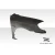 2003-2008 Toyota Corolla GT Concept Fender - image 9