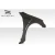 2003-2008 Toyota Corolla GT Concept Fender - image 10