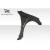 2003-2008 Toyota Corolla GT Concept Fender - image 6