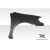 2003-2008 Toyota Corolla GT Concept Fender - image 4