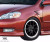 2003-2008 Toyota Corolla Duraflex GT Concept Fenders 2 Piece