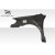 2003-2008 Toyota Corolla GT Concept Fenders - 2 Piece - image 7