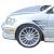 2002-2003 Mitsubishi Lancer GT Concept Fender - image 1