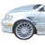 2002-2003 Mitsubishi Lancer GT Concept Fender - image 3