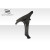 2002-2003 Mitsubishi Lancer GT Concept Fenders - 2 Piece - image 5