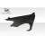 2002-2003 Mitsubishi Lancer GT Concept Fender - image 10