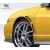 2000-2005 Chevrolet Monte Carlo GT Concept Fender - image 5