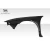 2000-2005 Chevrolet Monte Carlo GT Concept Fender - image 13