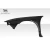 2000-2005 Chevrolet Monte Carlo GT Concept Fender - image 12