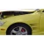 2000-2005 Lexus IS Series IS300 GT Concept Fenders - 2 Piece - image 3