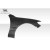 2000-2005 Lexus IS Series IS300 GT Concept Fenders - 2 Piece - image 4