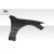 2000-2005 Lexus IS Series IS300 GT Concept Fenders - 2 Piece - image 4
