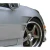 2000-2005 Toyota Celica GT Concept Fenders - 2 Piece - image 4