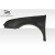1999-2004 Volkswagen Jetta GT Concept Fender - image 7