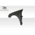1999-2004 Volkswagen Jetta GT Concept Fender - image 9