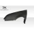 1999-2004 Volkswagen Jetta GT Concept Fender - image 11