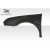 1999-2004 Volkswagen Jetta GT Concept Fenders - 2 Piece - image 1