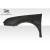 1999-2004 Volkswagen Jetta GT Concept Fenders - 2 Piece - image 1