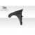 1999-2004 Volkswagen Jetta GT Concept Fenders - 2 Piece - image 5