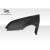 1999-2004 Volkswagen Jetta Duraflex GT Concept Fenders - 2 Piece - image 6