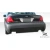 1998-2007 Ford Crown Victoria GT Concept Body Kit - 4 Piece - image 14