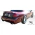1998-2007 Ford Crown Victoria GT Concept Body Kit - 4 Piece - image 16