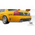 1998-2007 Ford Crown Victoria Duraflex GT Concept Body Kit - 4 Piece - image 17